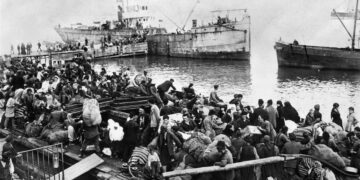 Εύοσμος: Εκδήλωση Μνήμης για τα 102 χρόνια από τη Μικρασιατική Καταστροφή