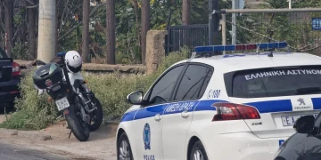 Δήμος Κορδελιού – Ευόσμου: 19χρονος είχε γίνει ο φόβος και ο τρόμος για ληστείες και κλοπές
