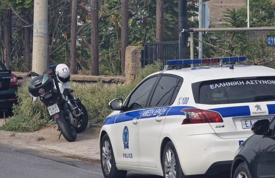 Δήμος Κορδελιού – Ευόσμου: 19χρονος είχε γίνει ο φόβος και ο τρόμος για ληστείες και κλοπές