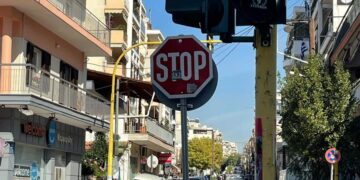 Δήμος Κορδελιού-Ευόσμου: Αποκατάσταση του προβλήματος σε κεντρική οδό του Δήμου