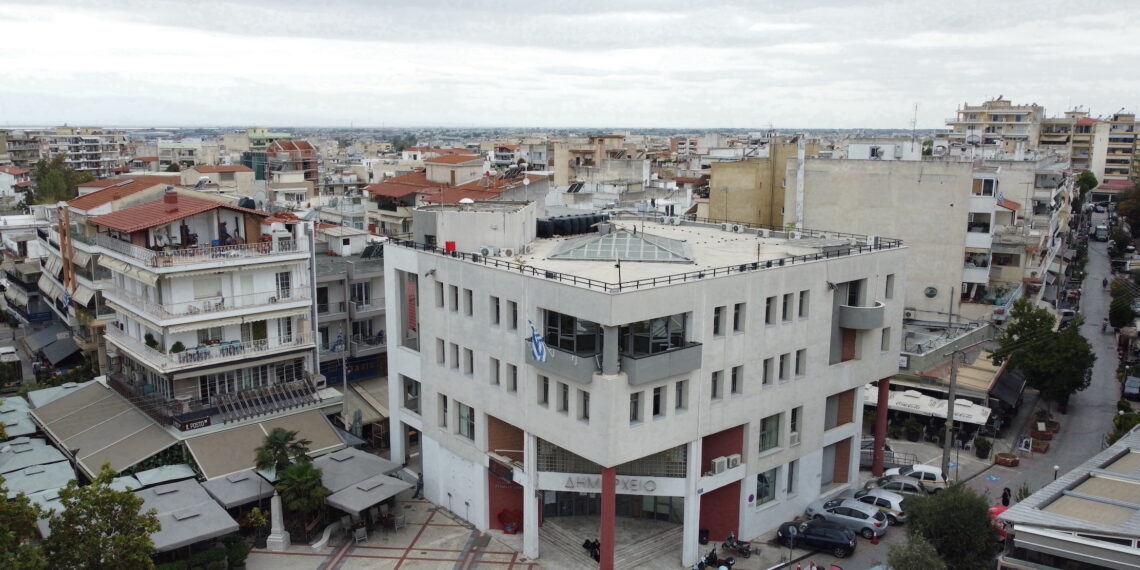 Συνεδριάζει σήμερα το Δημοτικό Συμβούλιο Κορδελιού Ευόσμου