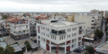 Συνεδριάζει σήμερα το Δημοτικό Συμβούλιο Κορδελιού Ευόσμου