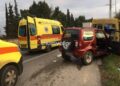 Θεσσαλονίκη: Καταδικάστηκε ο οδηγός του σχολικού λεωφορείου που προκάλεσε δυστύχημα ενώ μετέφερε μαθητές