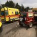Θεσσαλονίκη: Καταδικάστηκε ο οδηγός του σχολικού λεωφορείου που προκάλεσε δυστύχημα ενώ μετέφερε μαθητές