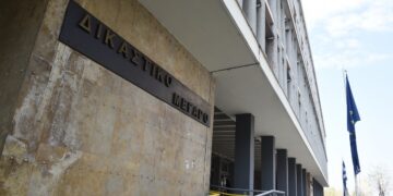 Θεσσαλονίκη: Ελεύθεροι υπό όρους οι πέντε 13χρονοι που προσπάθησαν να ληστέψουν συνομηλίκους τους