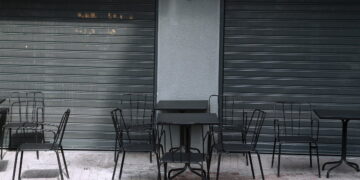 Θεσσαλονίκη: Πρώην αντιδήμαρχος έδωσε άδεια για αυθαίρετες κατασκευές σε κατάστημα υγειονομικού ενδιαφέροντος