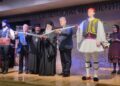 Εύοσμος: Εγκαίνια της ανακαινισμένης κατακόμβης στον Ι.Ν. Ευαγγελισμού Θεοτόκου