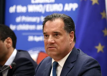 Άδωνις Γεωργιάδης: Απαράδεκτη και προκλητική η συγκέντρωση Ράμα στη Θεσσαλονίκη
