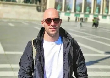 Πάρκο στο κέντρο της Θεσσαλονίκης ονομάζεται σε «Υπαρχιφύλακα Γεωργίου Λυγγερίδη»