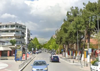 Δήμος Κορδελιού-Ευόσμου: Επιφυλάξεις για τα πασαλάκια στην πολύπαθη οδό Παπανδρέου