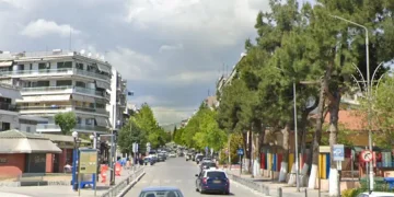 Δήμος Κορδελιού-Ευόσμου: Επιφυλάξεις για τα πασαλάκια στην πολύπαθη οδό Παπανδρέου