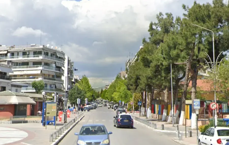 Δήμος Κορδελιού-Ευόσμου: Επιφυλάξεις για τα πασαλάκια στην πολύπαθη οδό Παπανδρέου