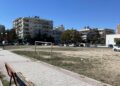 Εύοσμος: Θλιβερή η κατάσταση στα πάρκα του Δήμου (Εικόνες)