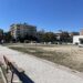 Εύοσμος: Θλιβερή η κατάσταση στα πάρκα του Δήμου (Εικόνες)
