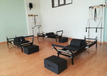 Εύοσμος: Νέα τμήματα Pilates Reformer στο Αθλητικό Κέντρο Ευόσμου
