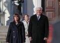 Στη Θεσσαλονίκη σήμερα ο Σταϊνμάιερ – Θα επισκεφθεί τον χώρο του υπό ανέγερση Μουσείου Ολοκαυτώματος με τη Σακελλαροπούλου