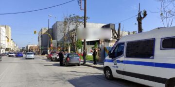 Εύοσμος: Έκλεψε μοτοποδήλατο