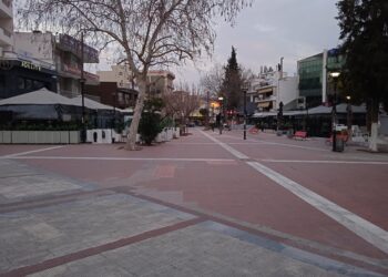 Εύοσμος: Δράσεις για τον Μήνα Πρόληψης για τον Καρκίνο του Μαστού