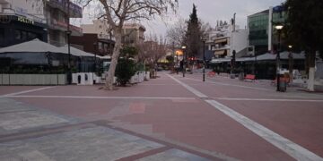 Εύοσμος: Δράσεις για τον Μήνα Πρόληψης για τον Καρκίνο του Μαστού