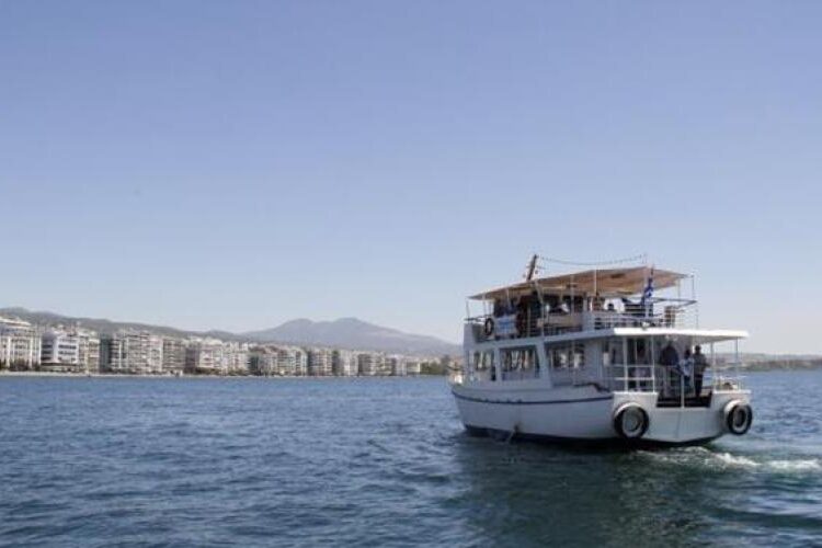 Θεσσαλονίκη: Τέλος για φέτος τα καραβάκια στο Θερμαϊκό – Πότε ρίχνουν άγκυρα