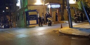 Κορδελιό: 18χρονος πιάστηκε για ληστείες