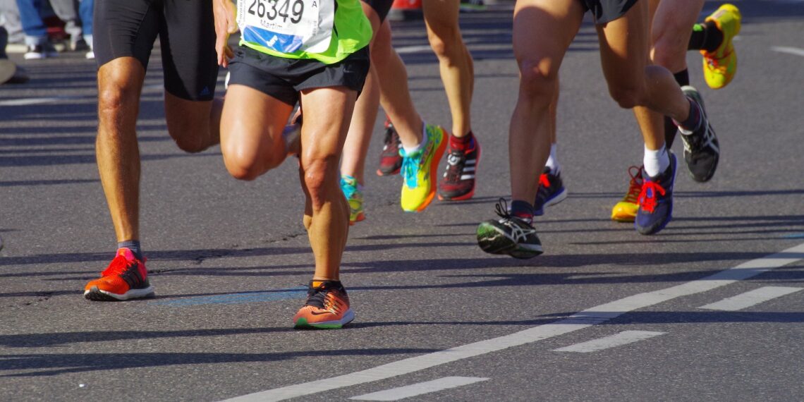 Δυτική Θεσσαλονίκη: Κυκλοφοριακές ρυθμίσεις λόγω Νυχτερινού Ημιμαραθωνίου