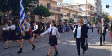 Δήμος Κορδελιού – Ευόσμου: Με δύο εκδηλώσεις τιμά το ΟΧΙ και τους ήρωες του 1940