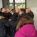 Θεσσαλονίκη: Μεγάλη ένταση στη δίκη για τη δολοφονία της 41χρονης Γεωργίας – Ξέσπασε ο αδελφός της