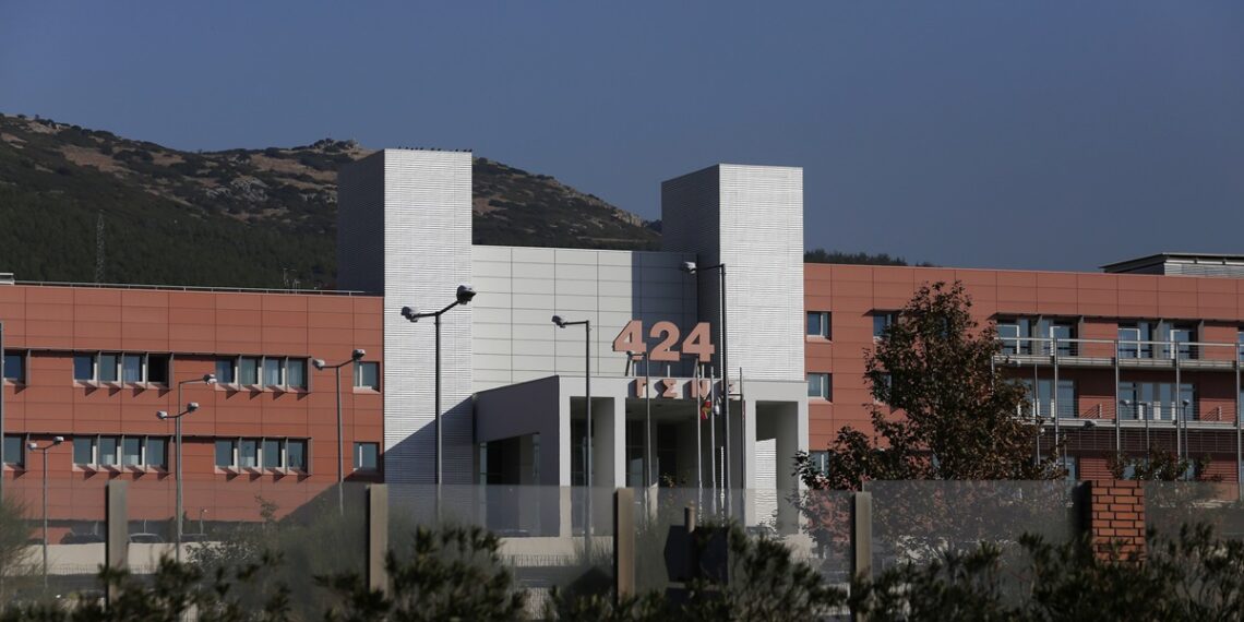 Θεσσαλονίκη: Νέα καταγγελία για το 424 Στρατιωτικό Νοσοκομείο – Φαντάρος πέθανε έπειτα από επέμβαση θυρεοειδούς