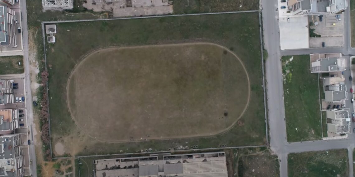 Δήμος Κορδελιού – Ευόσμου: Ανοίγει ο δρόμος για την ολοκλήρωση του σταδίου και του κολυμβητηρίου