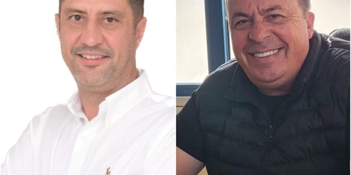 Δήμος Κορδελιού – Ευόσμου: Νέοι αντιδήμαρχοι στη διοίκηση