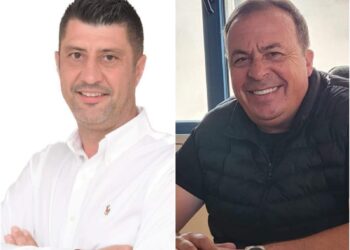 Δήμος Κορδελιού – Ευόσμου: Νέοι αντιδήμαρχοι στη διοίκηση