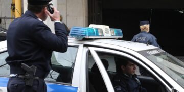 Δήμος Κορδελιού-Ευόσμου: Δύο συλλήψεις και δεκάδες “καμπάνες” σε επιχείρηση της ΕΛ.ΑΣ.