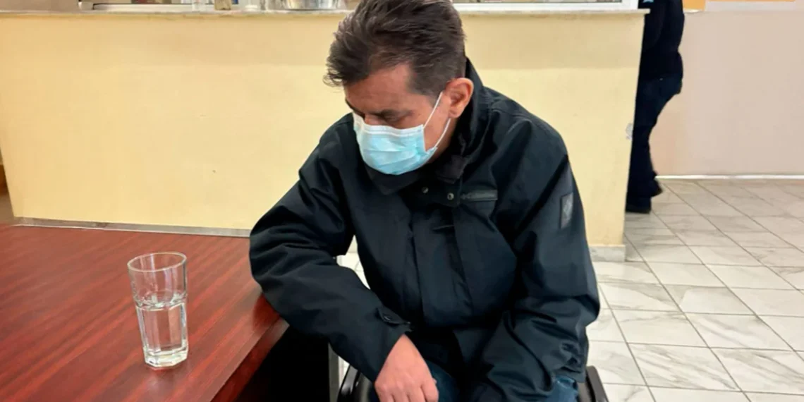 Θεσσαλονίκη: «Δίνω μάχη για τη ζωή μου, μη βρεθεί άλλος στη θέση μου», λέει ο αστυνομικός που ενημερώθηκε καθυστερημένα ότι έχει καρκίνο