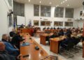 Με 17 θέματα συνεδριάζει την Τετάρτη το Δημοτικό Συμβούλιο Κορδελιού – Ευόσμου