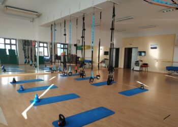 Δήμος Κορδελιού – Ευόσμου: Νέα προγράμματα άθλησης για παιδιά και ενηλίκους