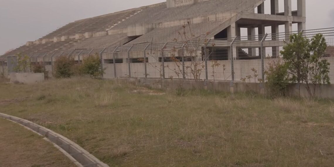 Δήμος Κορδελιού – Ευόσμου: Ανοίγει ο δρόμος για την ολοκλήρωση του σταδίου και του κολυμβητηρίου