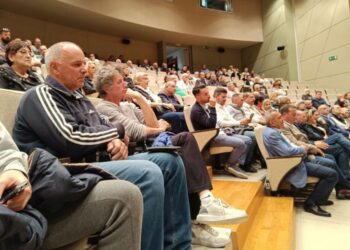 «Μάχη» να μη χάσουν πολίτες τα σπίτια τους στο Ελευθέριο Κορδελιό