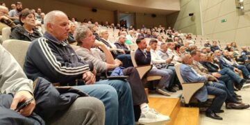 «Μάχη» να μη χάσουν πολίτες τα σπίτια τους στο Ελευθέριο Κορδελιό