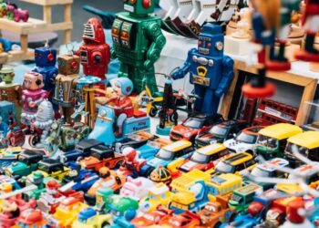 Άνοιξε μεγάλο παιχνιδάδικο στη δυτική Θεσσαλονίκη