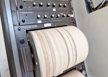 Σεισμός στη Χαλκιδική: Από άγνωστο ρήγμα η δόνηση που ταρακούνησε τη Θεσσαλονίκη