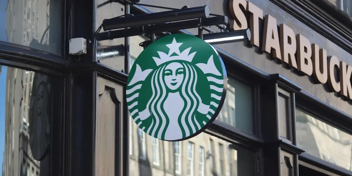Έρχεται νέο Starbucks στη Θεσσαλονίκη – Πού θα βρίσκεται