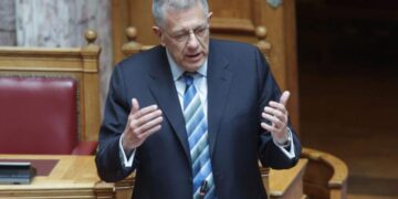 Ταχιάος: Μεγαλοπαράγοντας ΠΑΕ μου είπε, χιλιάδες «θα σπάσουν το Μετρό Θεσσαλονίκης»