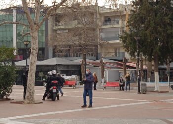 Δήμος Κορδελιού – Ευόσμου: Ελέγχθηκαν από την ΕΛΑΣ 70 άτομα και 42 οχήματα