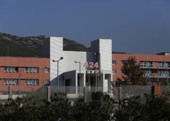 Θεσσαλονίκη: “Ήδη στους 8 μήνες υπήρξε υποτροπιασμός του σαρκώματος” – Οργή για τη νέα καταγγελία για το 424 στρατιωτικό νοσοκομείο