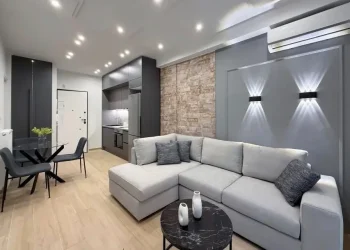 Θεσσαλονίκη: Ενοίκιο μέχρι 1.200 ευρώ για γκαρσονιέρα δίπλα σε σταθμό του μετρό!