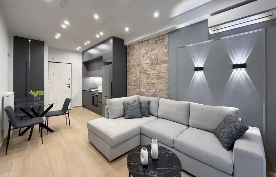 Θεσσαλονίκη: Ενοίκιο μέχρι 1.200 ευρώ για γκαρσονιέρα δίπλα σε σταθμό του μετρό!