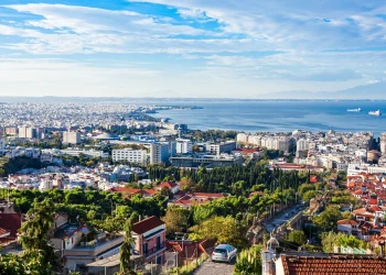 Στα ύψη οι τιμές των διαμερισμάτων – Τη μεγαλύτερη αύξηση καταγράφει η Θεσσαλονίκη, ενώ ακολουθεί η Αθήνα