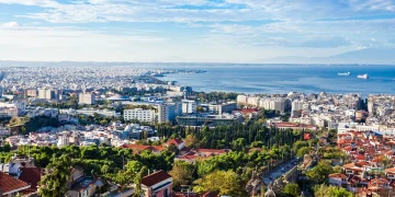 Στα ύψη οι τιμές των διαμερισμάτων – Τη μεγαλύτερη αύξηση καταγράφει η Θεσσαλονίκη, ενώ ακολουθεί η Αθήνα