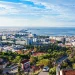 Στα ύψη οι τιμές των διαμερισμάτων – Τη μεγαλύτερη αύξηση καταγράφει η Θεσσαλονίκη, ενώ ακολουθεί η Αθήνα